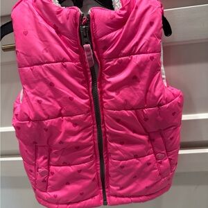 Girls best jacket